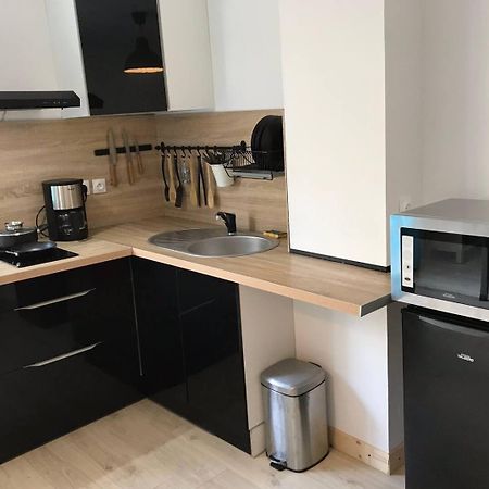 Appartement A 30 M De La Plage - Lumineux - Respirant - Wifi - Le Ceres 1 Berck المظهر الخارجي الصورة