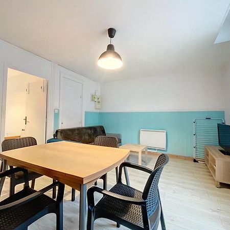 Appartement A 30 M De La Plage - Lumineux - Respirant - Wifi - Le Ceres 1 Berck المظهر الخارجي الصورة