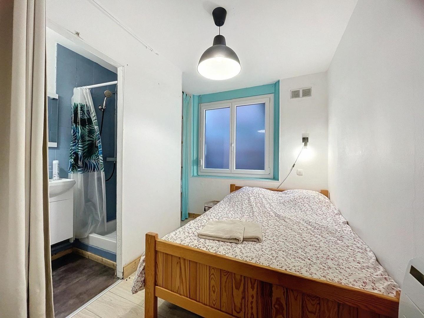 Appartement A 30 M De La Plage - Lumineux - Respirant - Wifi - Le Ceres 1 Berck المظهر الخارجي الصورة