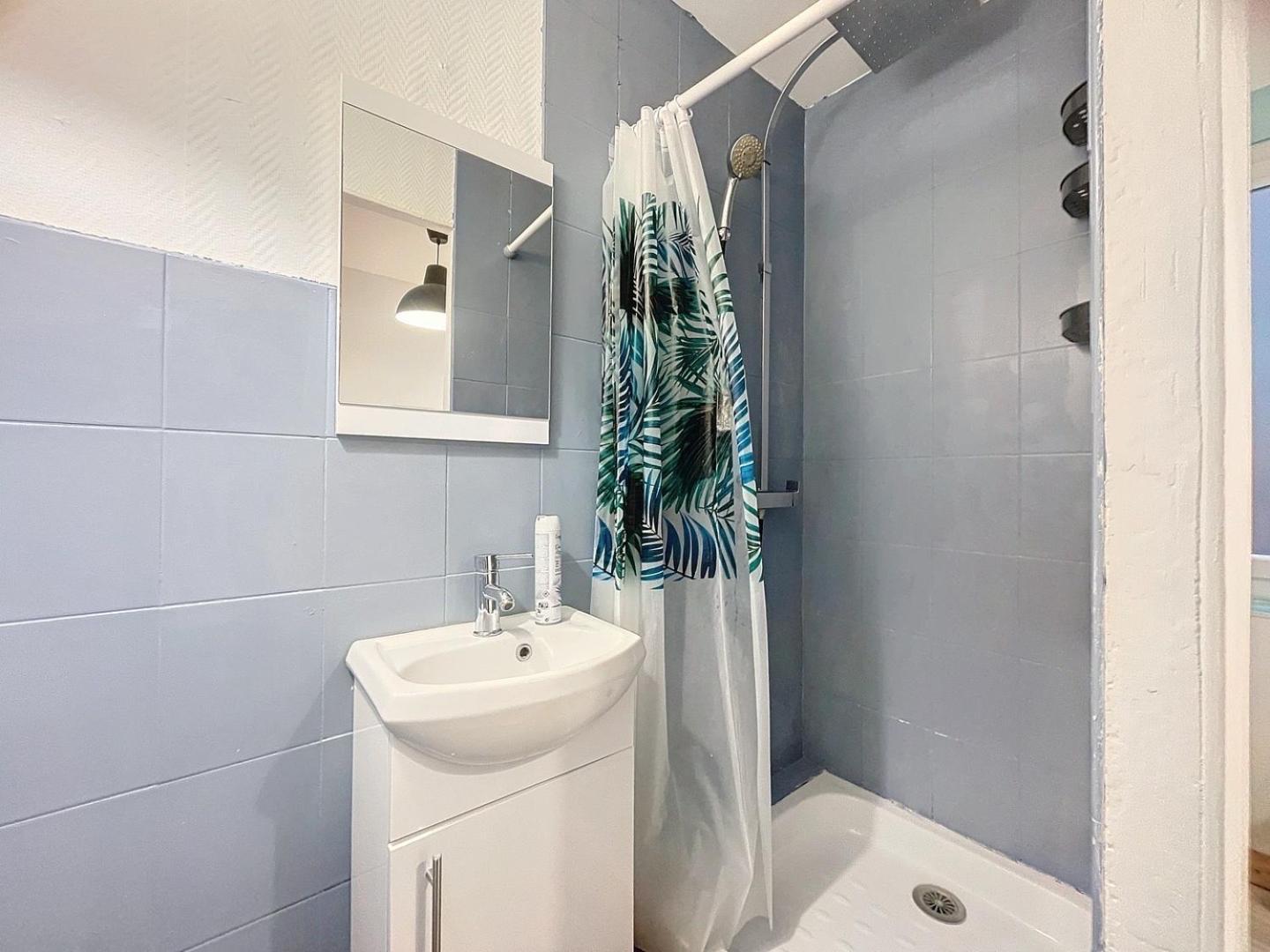 Appartement A 30 M De La Plage - Lumineux - Respirant - Wifi - Le Ceres 1 Berck المظهر الخارجي الصورة