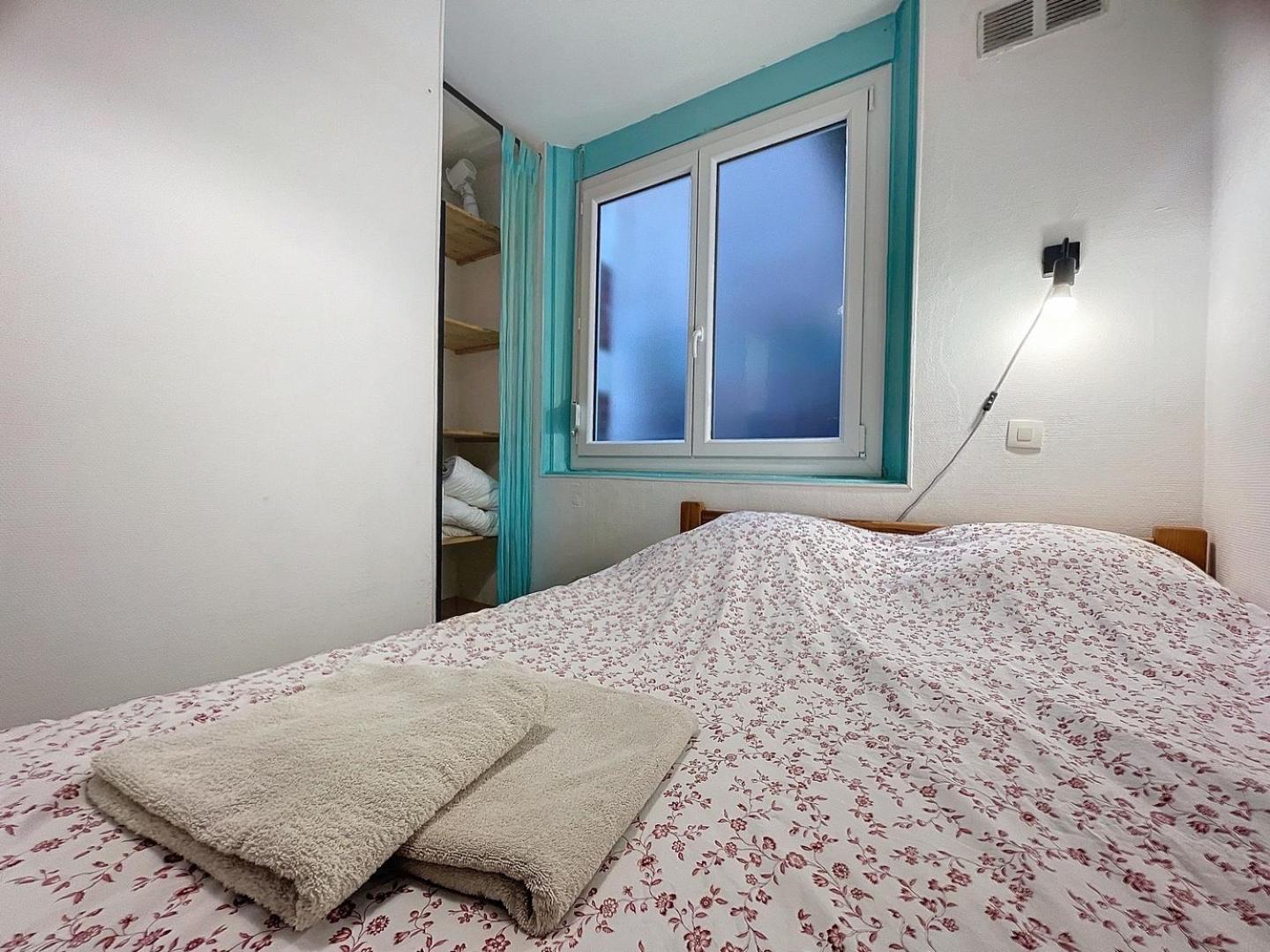 Appartement A 30 M De La Plage - Lumineux - Respirant - Wifi - Le Ceres 1 Berck المظهر الخارجي الصورة
